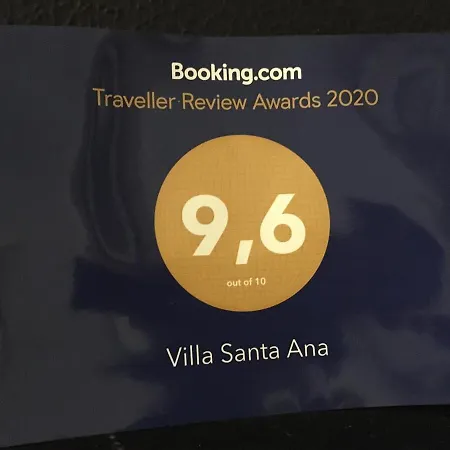 Santa Ana Σπίτι διακοπών