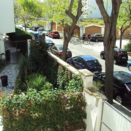 Σπίτι διακοπών Santa Ana Καντίζ