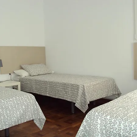 Σπίτι διακοπών Santa Ana *