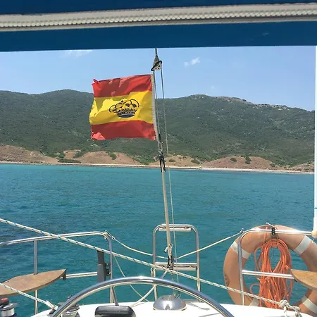 Santa Ana * Καντίζ