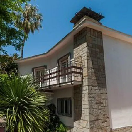 Santa Ana Σπίτι διακοπών Καντίζ